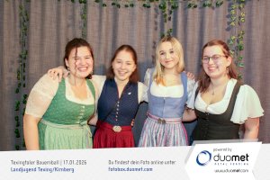 Texingtaler Bauernball